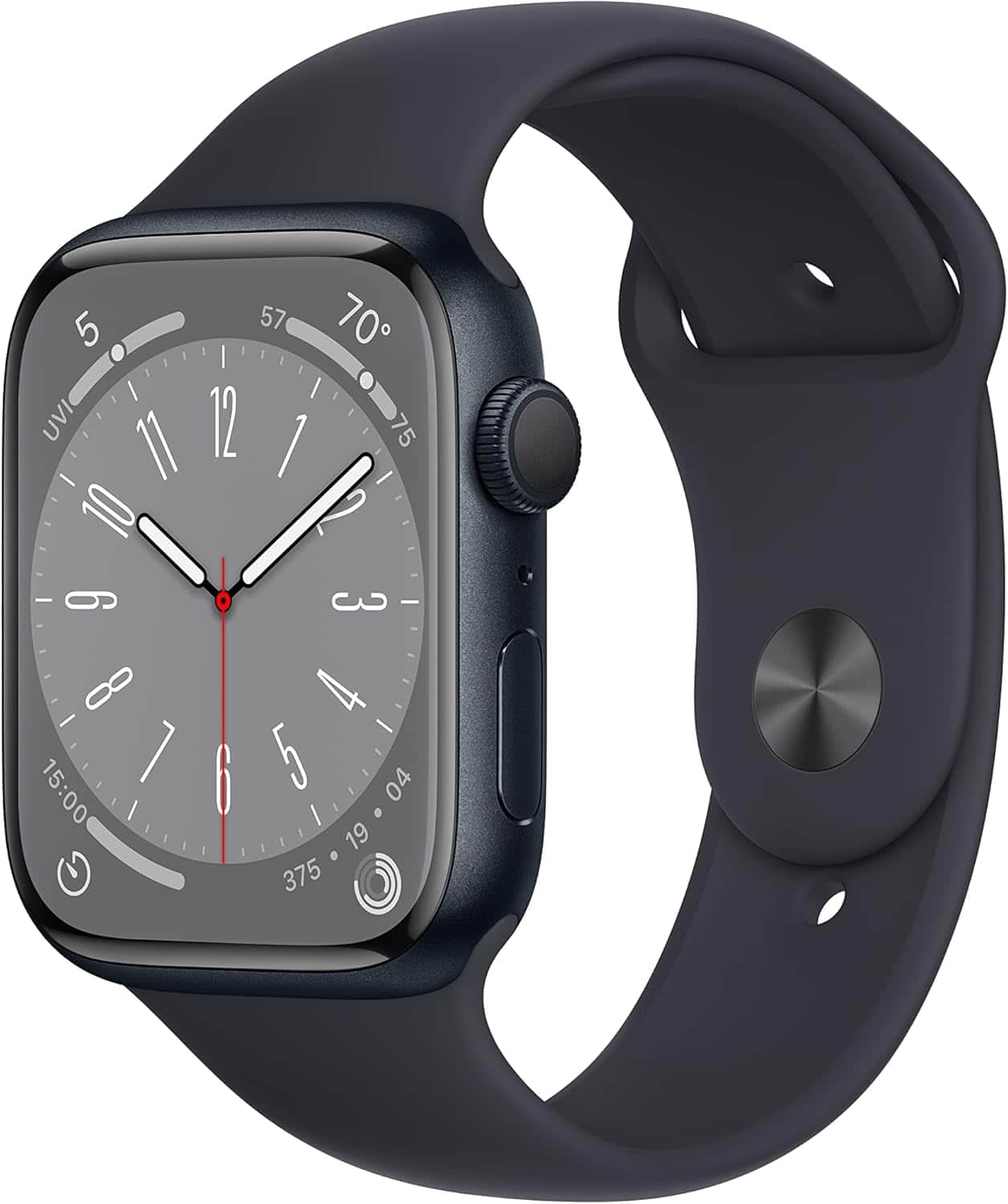 Apple Watch Series 8 Smartwatches