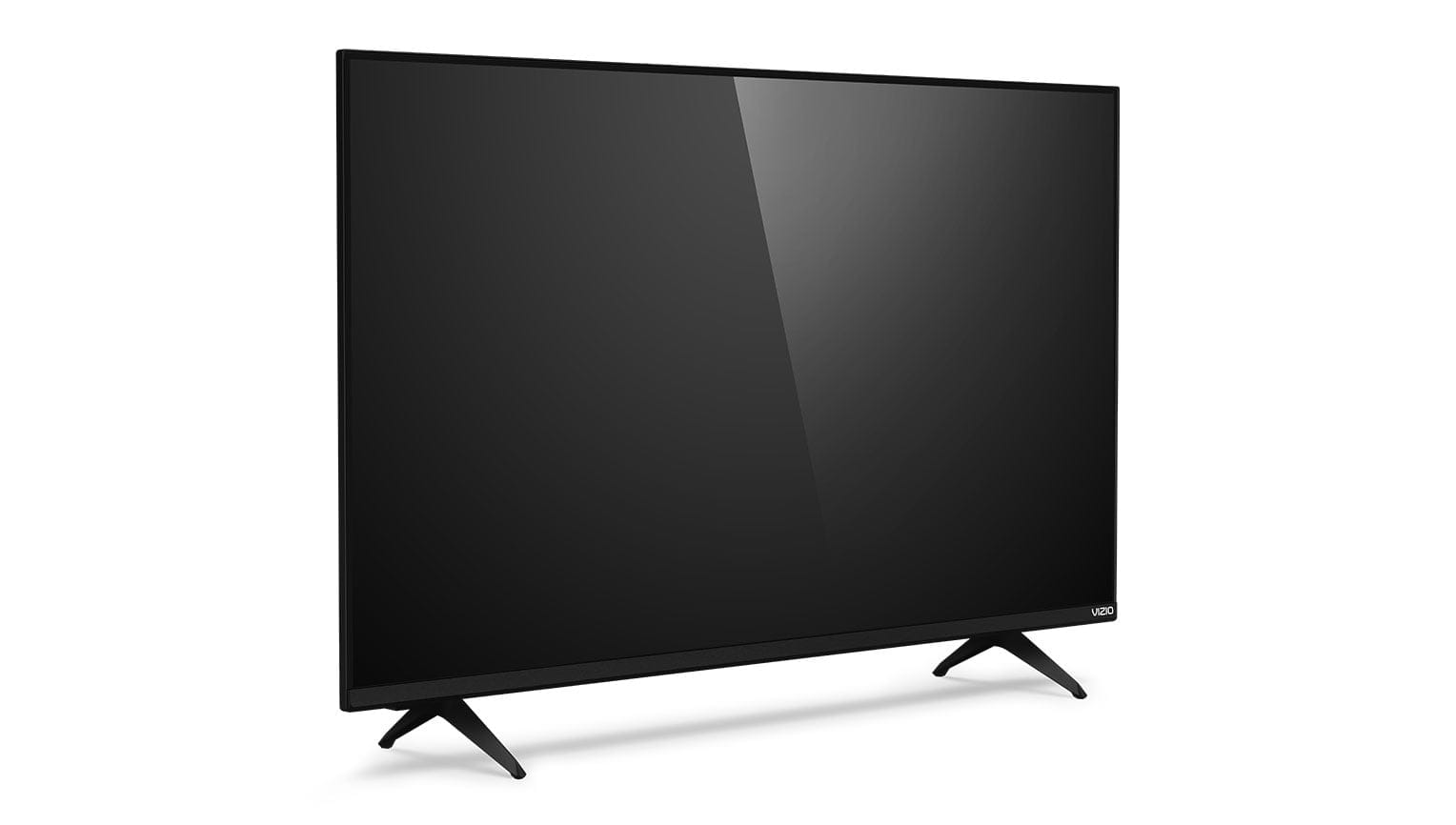 VIZIO vqd43m-0801 TVs Open-Box Excellent Black